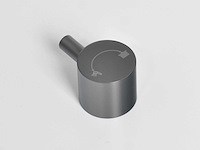 Mawialux inbouw badkraan (keuze uit 3 kleuren) - afbeelding 14 van  24