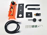 Mawialux inbouw badkraan (keuze uit 3 kleuren) - afbeelding 21 van  24