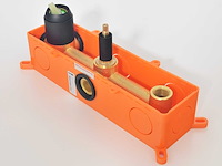 Mawialux inbouw badkraan (keuze uit 3 kleuren) - afbeelding 22 van  24