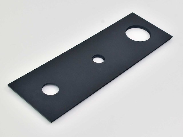 Mawialux inbouw badkraan (keuze uit 3 kleuren) - afbeelding 23 van  24