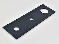 Mawialux inbouw badkraan (keuze uit 3 kleuren) - afbeelding 9 van  24