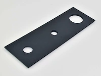 Mawialux inbouw badkraan (keuze uit 3 kleuren) - afbeelding 6 van  23
