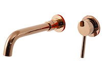 Mawialux inbouw muurkraan (in meerdere kleuren beschikbaar) - afbeelding 4 van  10