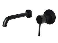 Mawialux inbouw muurkraan (in meerdere kleuren beschikbaar) - afbeelding 1 van  10