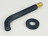 Mawialux inbouw muurkranen (in meerdere kleuren beschikbaar) - afbeelding 7 van  8