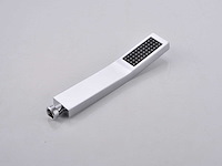 Mawialux inbouw regendouche - chroom - afbeelding 7 van  27