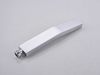 Mawialux inbouw regendouche - chroom - afbeelding 10 van  27