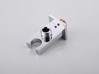 Mawialux inbouw regendouche - chroom - afbeelding 13 van  27