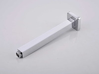 Mawialux inbouw regendouche - chroom - afbeelding 17 van  27