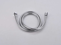 Mawialux inbouw regendouche - chroom - afbeelding 18 van  27