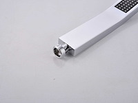 Mawialux inbouw regendouche - chroom - afbeelding 5 van  20