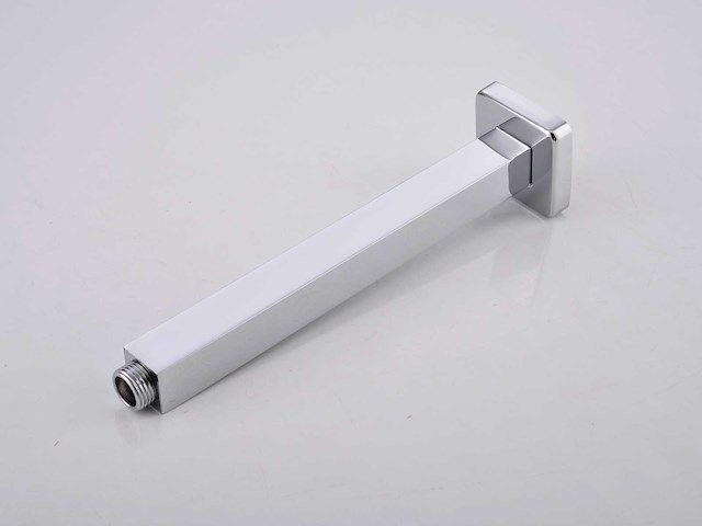 Mawialux inbouw regendouche - chroom - afbeelding 12 van  20