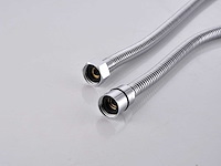 Mawialux inbouw regendouche - chroom - afbeelding 13 van  20