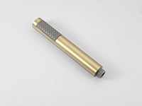 Mawialux inbouw regendouche - digitaal display - geborsteld goud - afbeelding 30 van  33