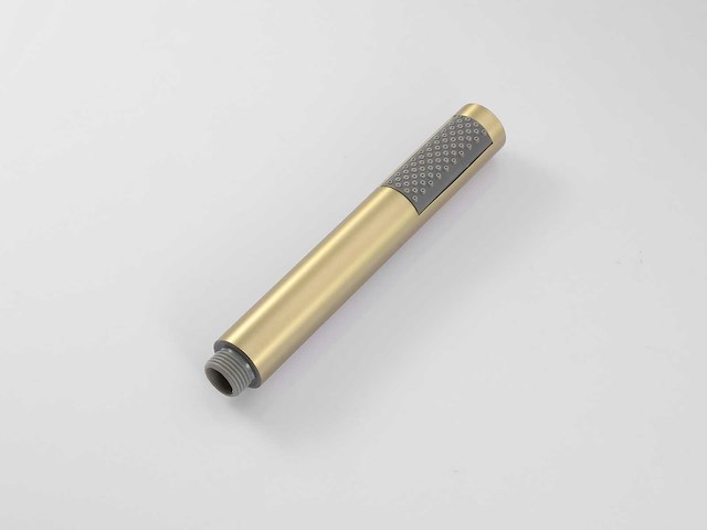 Mawialux inbouw regendouche - digitaal display - geborsteld goud - afbeelding 31 van  33