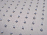 Mawialux inbouw regendouche (chrome of geborsteld rvs) - afbeelding 10 van  24