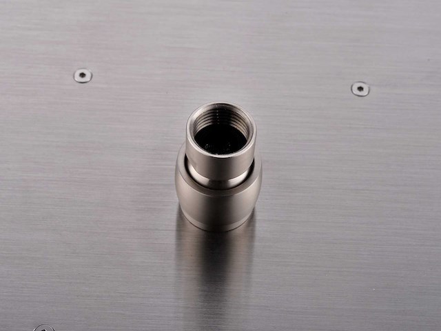 Mawialux inbouw regendouche (chrome of geborsteld rvs) - afbeelding 11 van  24