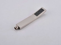 Mawialux inbouw regendouche (chrome of geborsteld rvs) - afbeelding 12 van  24