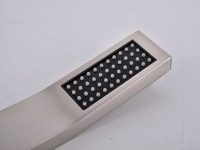 Mawialux inbouw regendouche (chrome of geborsteld rvs) - afbeelding 13 van  24