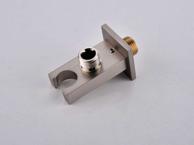 Mawialux inbouw regendouche (chrome of geborsteld rvs) - afbeelding 14 van  24