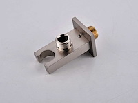 Mawialux inbouw regendouche (chrome of geborsteld rvs) - afbeelding 14 van  24