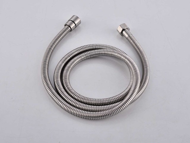 Mawialux inbouw regendouche (chrome of geborsteld rvs) - afbeelding 16 van  24