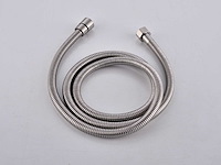 Mawialux inbouw regendouche (chrome of geborsteld rvs) - afbeelding 16 van  24