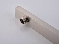 Mawialux inbouw regendouche (chrome of geborsteld rvs) - afbeelding 18 van  24