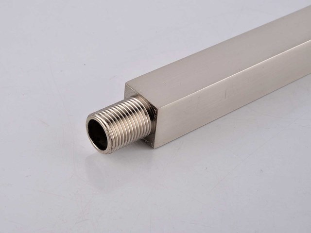 Mawialux inbouw regendouche (chrome of geborsteld rvs) - afbeelding 19 van  24