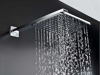 Mawialux inbouw regendouche chroom - digitaal display - afbeelding 11 van  12