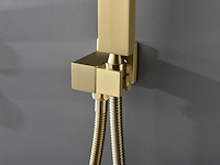 Mawialux inbouw regendouche (keuze uit 5 kleuren) - afbeelding 6 van  45