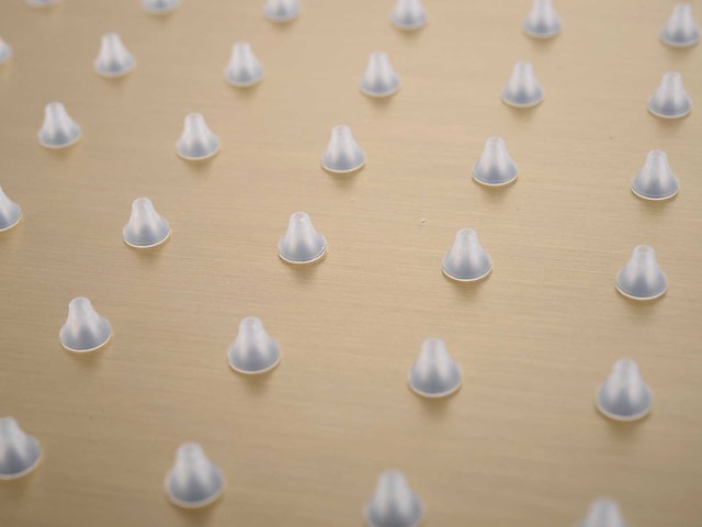 Mawialux inbouw regendouche (keuze uit 5 kleuren) - afbeelding 26 van  45