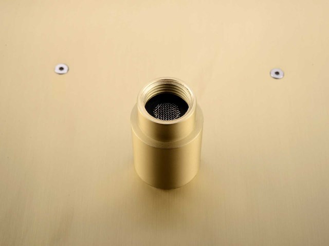 Mawialux inbouw regendouche (keuze uit 5 kleuren) - afbeelding 27 van  45