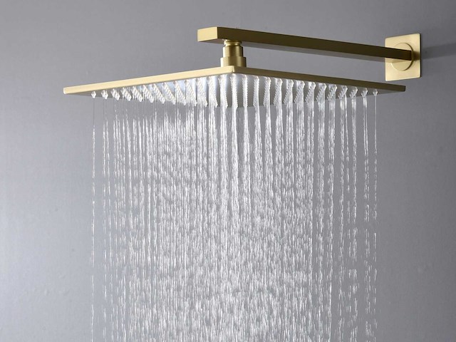 Mawialux inbouw regendouche (keuze uit 5 kleuren) - afbeelding 2 van  44