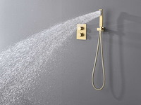 Mawialux inbouw regendouche (keuze uit 5 kleuren) - afbeelding 4 van  44