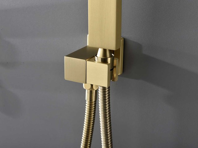 Mawialux inbouw regendouche (keuze uit 5 kleuren) - afbeelding 5 van  44