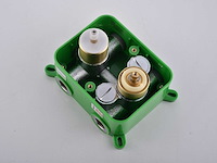 Mawialux inbouw regendouche (keuze uit 5 kleuren) - afbeelding 15 van  44