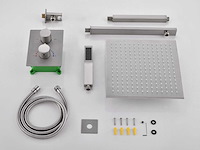 Mawialux inbouw regendouche (keuze uit 5 kleuren) - afbeelding 43 van  44