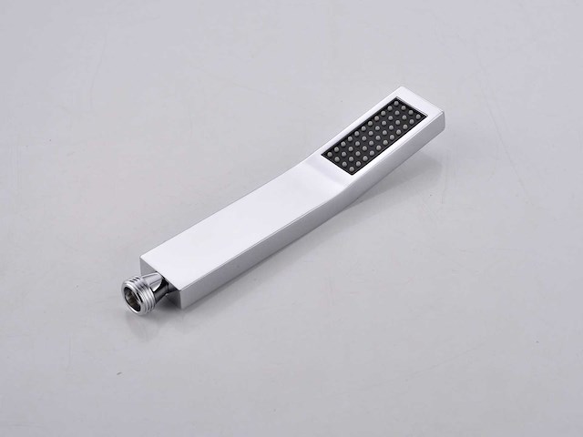 Mawialux inbouw regendouche (keuze uit chroom of rvs) - afbeelding 8 van  28