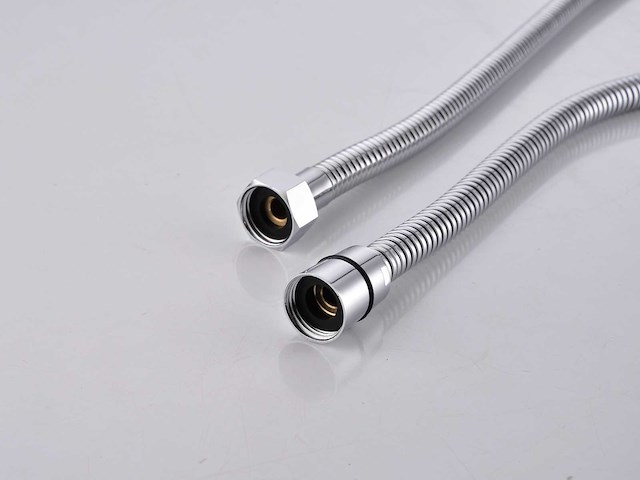 Mawialux inbouw regendouche (keuze uit chroom of rvs) - afbeelding 20 van  28