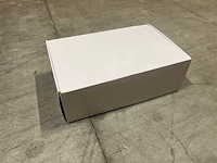 Mawialux inbouw regendouche mat zwart - digitaal display - afbeelding 8 van  8