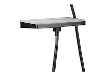 Mawialux inbouw regendouche met (mat zwart of gunmetal grey) - afbeelding 3 van  14