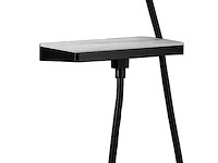 Mawialux inbouw regendouche met (mat zwart of gunmetal grey) - afbeelding 7 van  10