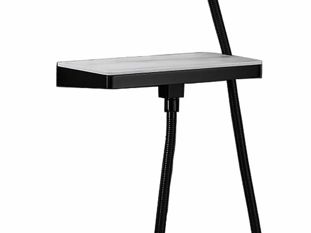Mawialux inbouw regendouche met (mat zwart of gunmetal grey) - afbeelding 7 van  10