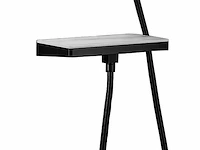 Mawialux inbouw regendouche met (mat zwart of gunmetal grey) - afbeelding 7 van  10