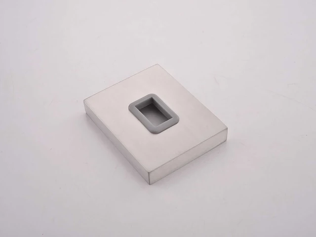 Mawialux inbouw regendouche met smart thermostaatkraan - geborsteld rvs - afbeelding 4 van  29