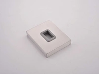 Mawialux inbouw regendouche met smart thermostaatkraan - geborsteld rvs - afbeelding 4 van  29