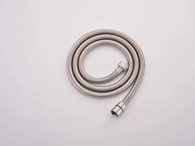 Mawialux inbouw regendouche met smart thermostaatkraan - geborsteld rvs - afbeelding 5 van  29