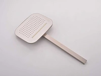 Mawialux inbouw regendouche met smart thermostaatkraan - geborsteld rvs - afbeelding 10 van  29