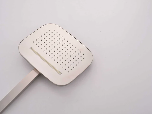 Mawialux inbouw regendouche met smart thermostaatkraan - geborsteld rvs - afbeelding 11 van  29